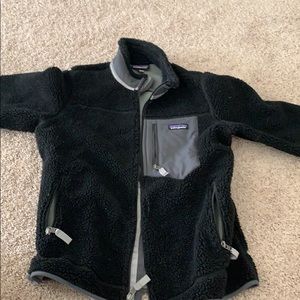 Patagonia Winter Jacket